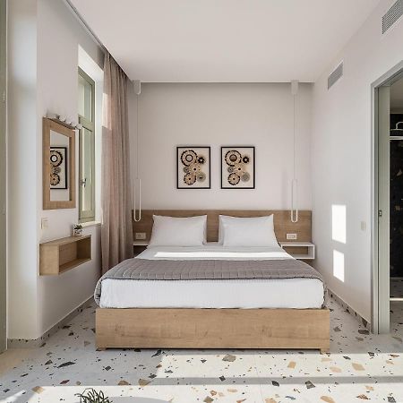 Hotel Cretan Berry Kondylaki Chania  Exterior foto