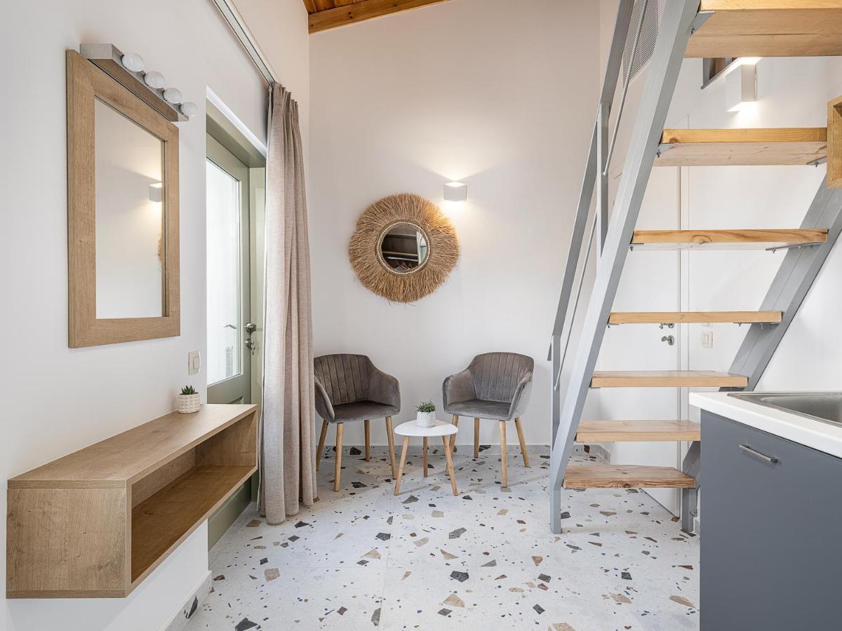 Hotel Cretan Berry Kondylaki Chania  Exterior foto