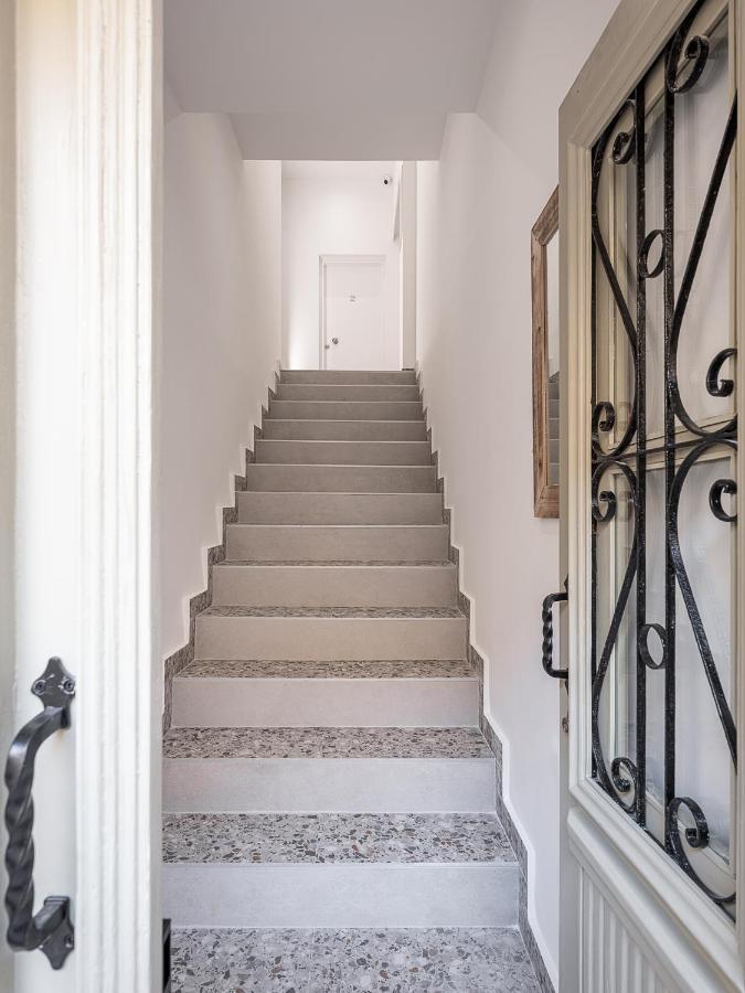 Hotel Cretan Berry Kondylaki Chania  Exterior foto