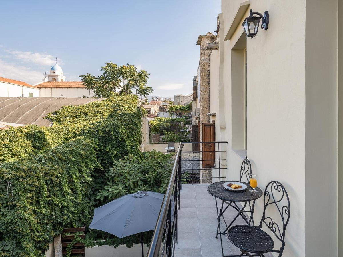 Hotel Cretan Berry Kondylaki Chania  Exterior foto